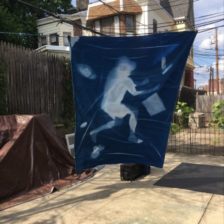 Common Ground Tacony Oral History Project: Keith Tomaselli