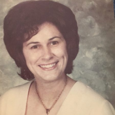 FYS Interview about the theme of Legacy with Brenda Curry by Angela Harshbarger. Brenda Curry, A Professional Women in the 1970s