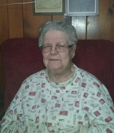 The Life and Times of Agnes Brooks