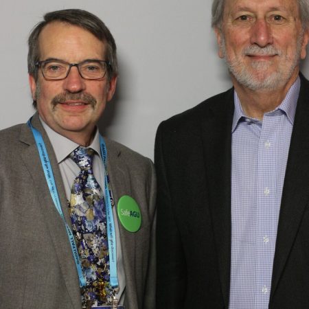 "Yes we are still in" interview with Don Boesch by Eric Davidson