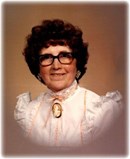 The Life and Times of Hazel Moore