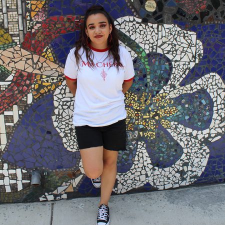 Interview with Selena Ramirez
