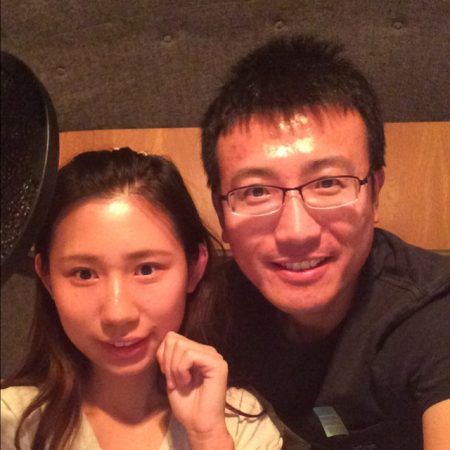 Yijun Zhang & Jiang Li
