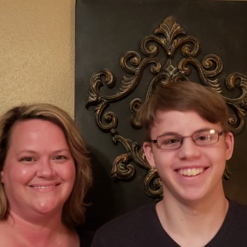 Gabriel Davenport interview