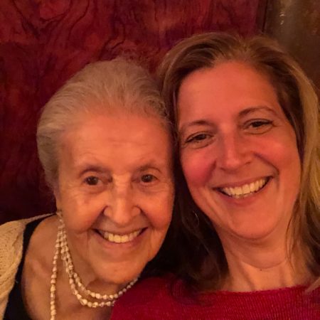 Margaret Ricciardi