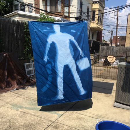 Common Ground Tacony Oral History Project: John Cambridge
