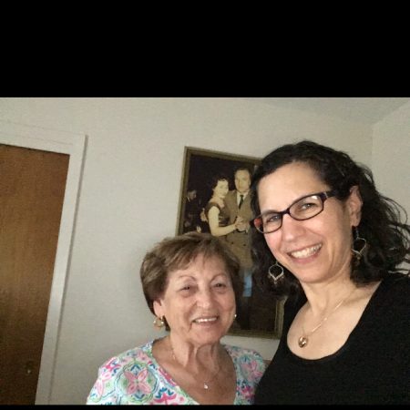 My Bubbe’s survival story