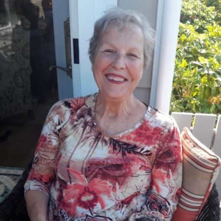 Noanie Interview