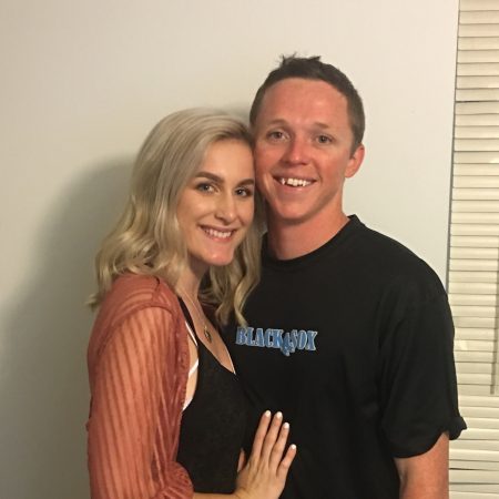Childhood, Work, and Baseball with Brandon