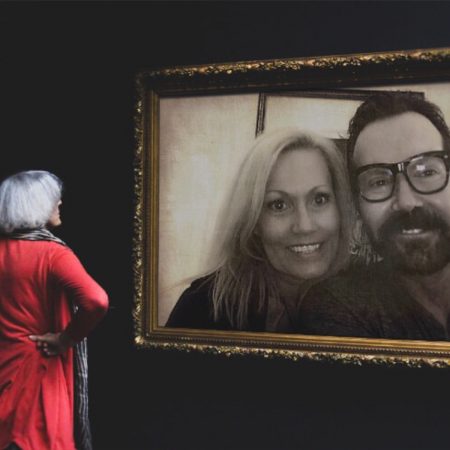Part II - Elizabeth and Rob discuss life