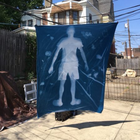 Common Ground Tacony Oral History Project: Rich