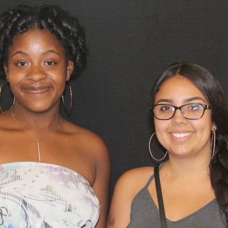 Interview with Erionna