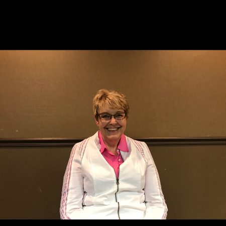 Janene Franzke of Batavia, IL, Thomas Mancel Jenkins Reunion 2018