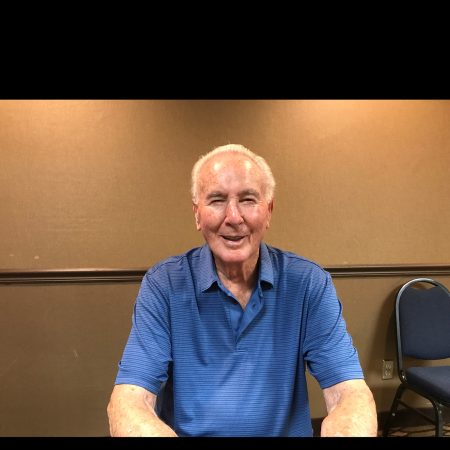 Don Jenkins, Centennial CO, Thomas Mancel Jenkins Reunion 2018