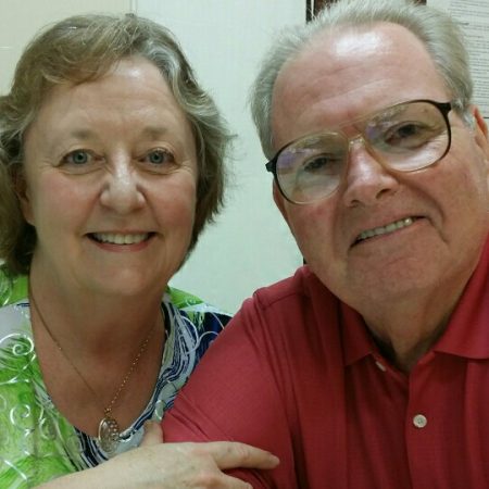 My Stroke was God's Blessing