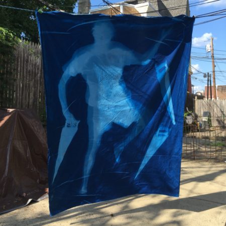 Common Ground Tacony: Troy Part II