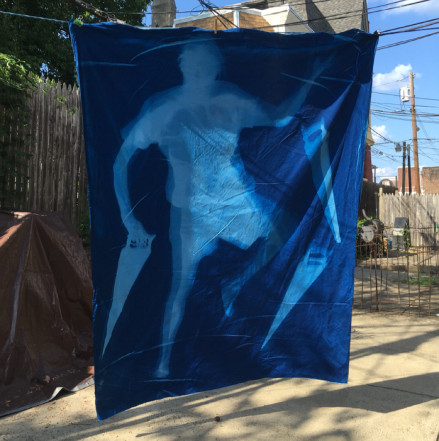 Common Ground Tacony: Troy Part II