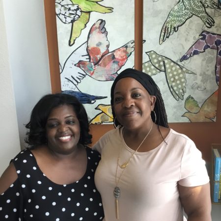 "Voices of Vision": Voucher Holders Seeking Opportunity Moves Speak