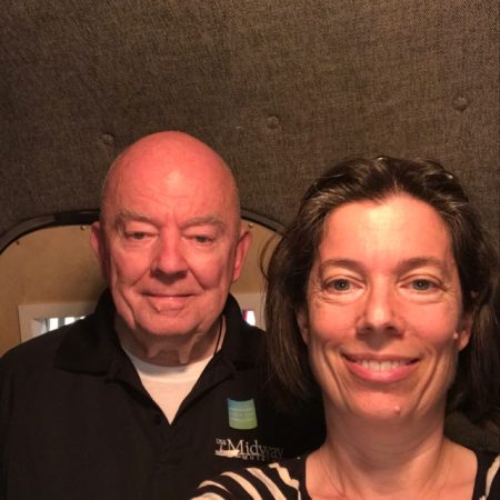 Guinard White and Rosenkranz: from WY to the San Fernando Valley