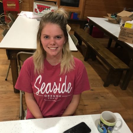 Empathy Interview with LC