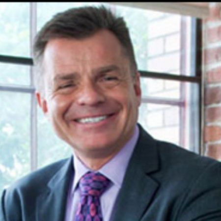 Finding Meaning in Work and Life: Interview with Kevin Winge