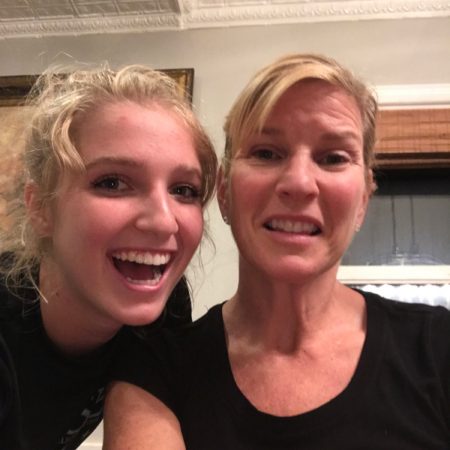 The Importance of Reading: Caroline and Amy Lyman discuss Amy’s reading life and most influential novels