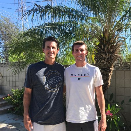California Resident Interview