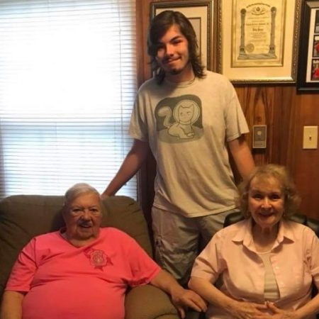 An Interview with Bo, the man who has changed my life