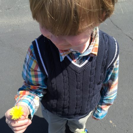 Our powerful parenting experience - foster parenting