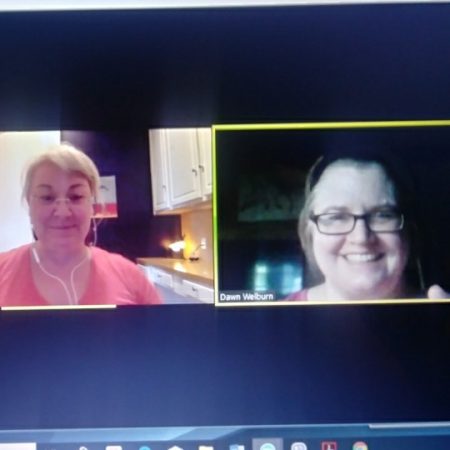 Interview Reverend Sara Gates