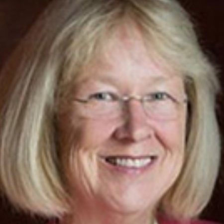 Linda Vaden-Goad's Moon Landing Story