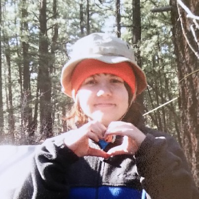 Wilderness- My Three Month Journey of Self-Compassion