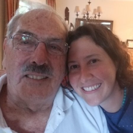 Conversation with Nick Osa, by Marina Drazba his granddaughter