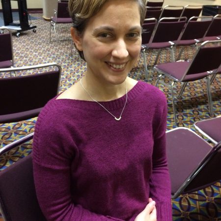 Amy Eklund
