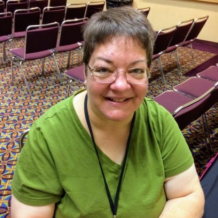 Shelley Rogers