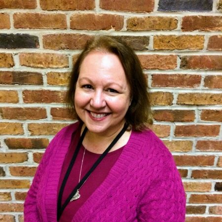 Mary Ann Cullen