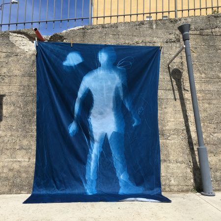 Immigration Stories Italy: Savaneh Lamin