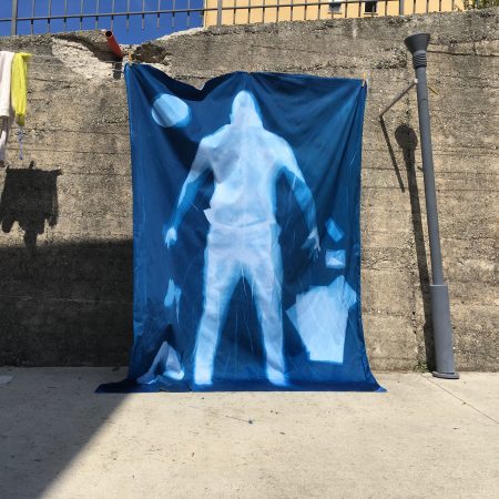 Immigration Stories Italy: Sunday