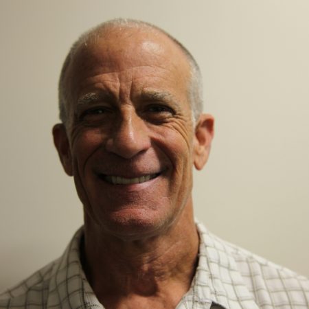 "Jeff Coomer of SOLMED" interviewed by John Peet at NPR WGCU Florida September 7 2018