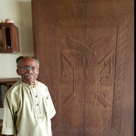 Interview of Professor Mark Chijioke