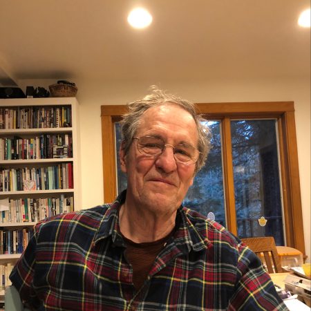 Grandpa walt