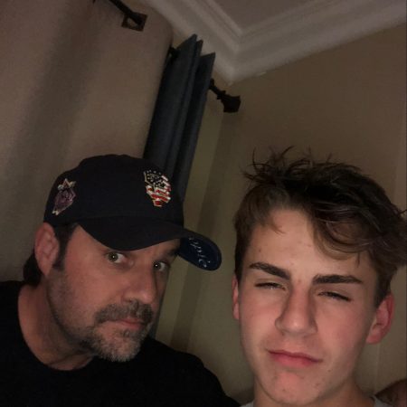 Interview with the Dad!!!