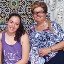 Abuela Dina's Tale