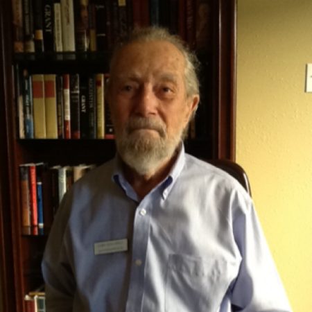Vern Stillwell