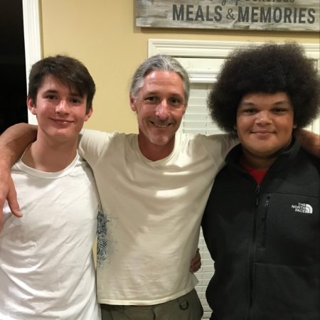 The Value of Growing Up in a Small Town