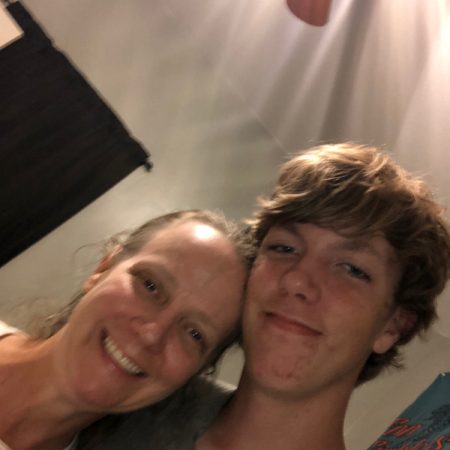 The story of a great woman