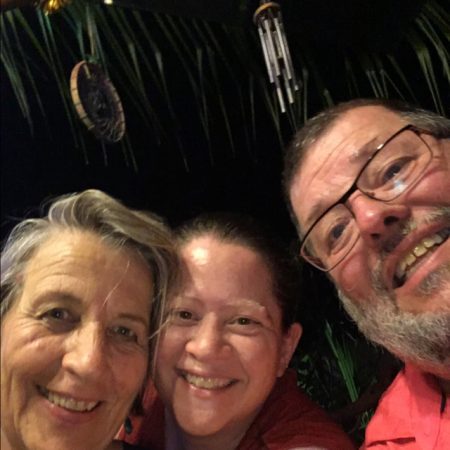 Halton Waldorf School Founder and Board Leaders