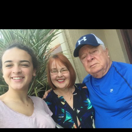 Interview with Abuelo & Tita