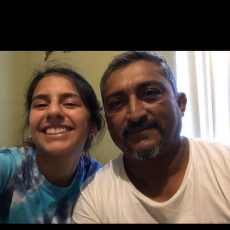 Afternoon with Padrino