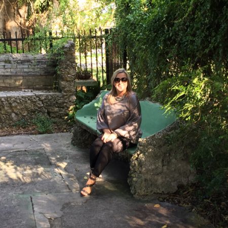 Anna Gongora Interview